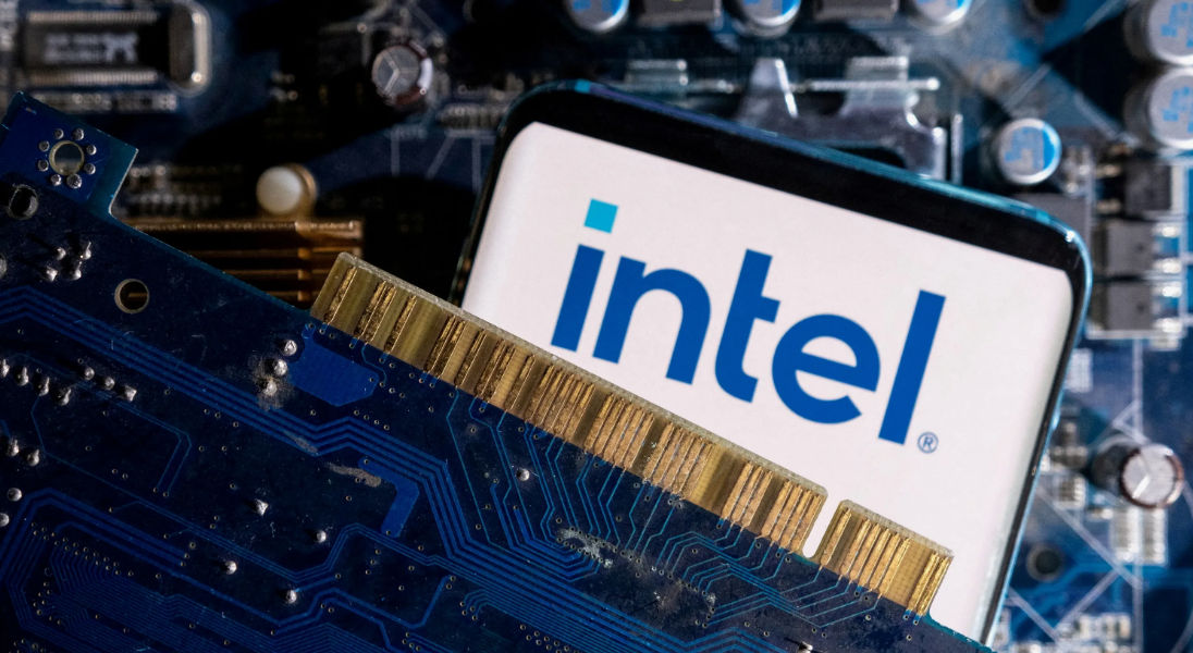 FT: Intel потеряла более четверти своей стоимости из-за непопулярных решений.