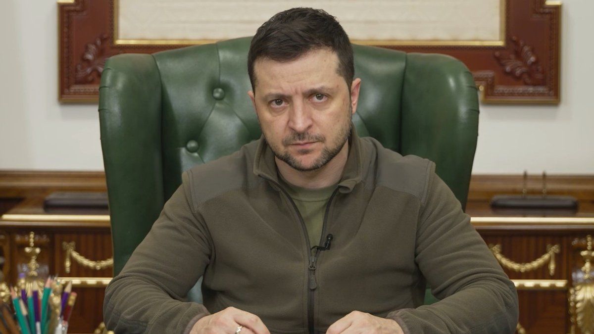 Зеленский: Готовим еще шесть гуманитарных коридоров.