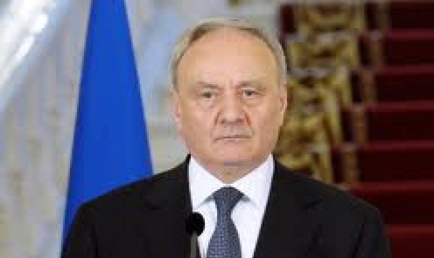 Valeriu Botesco a fost condamnat la șase ani de pușcărie pentru că ar fi furat o giacă