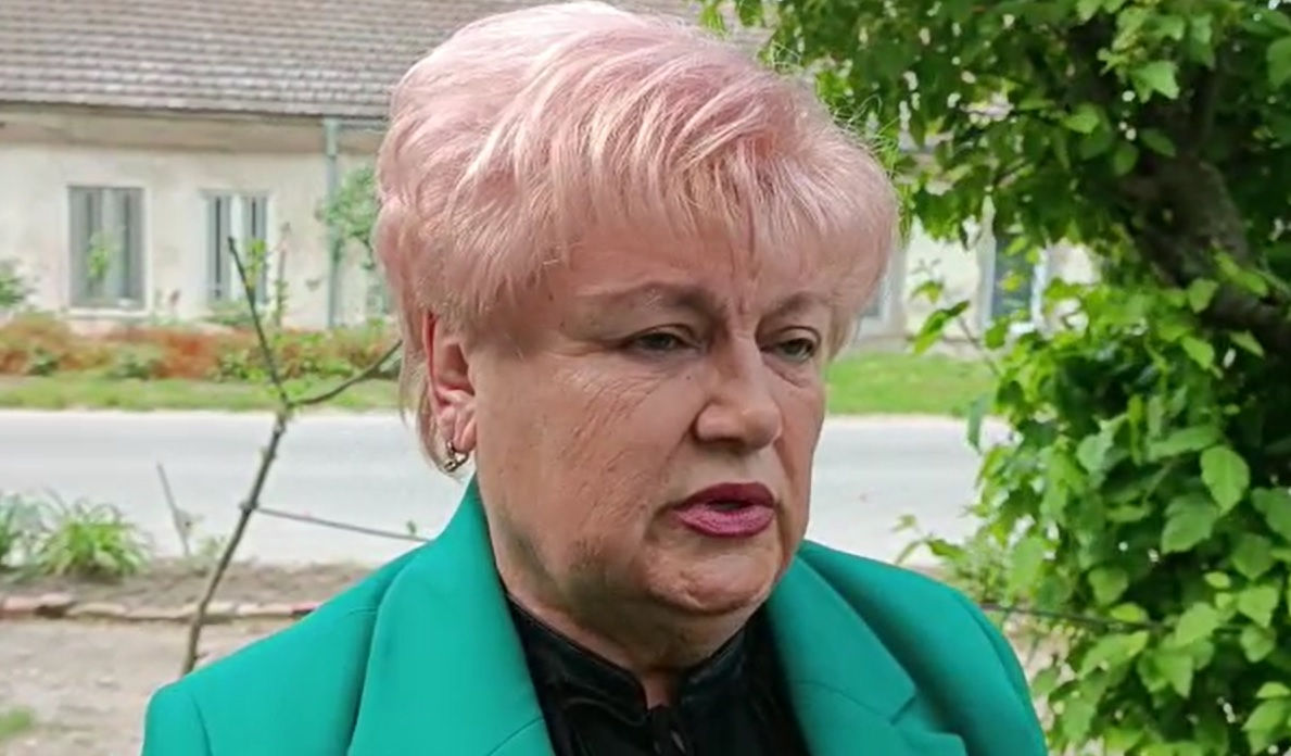 Апостолова об обысках: Главная их цель – снять кандидата Евгению Гуцул с выборов.