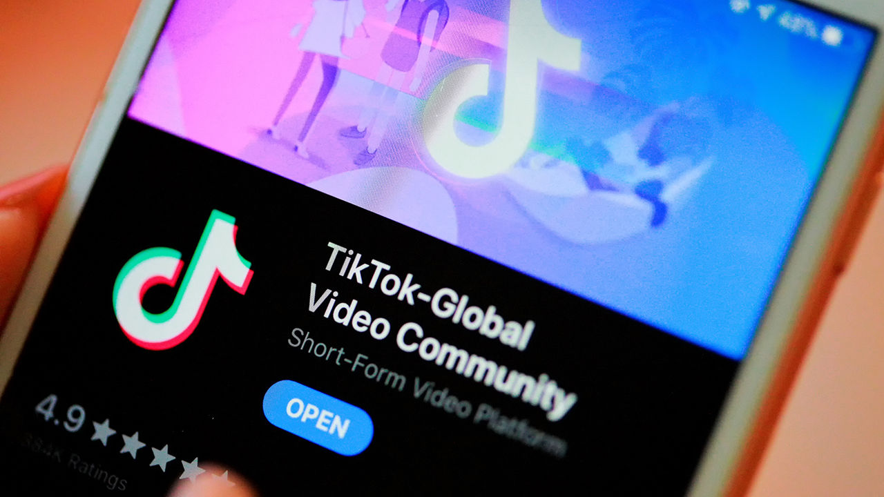 TikTok разрабатывает «убийцу» Apple Music и Spotify.
