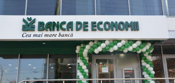 CNA efectuează percheziții la BEM și Banca Socială. Foto: agora.md