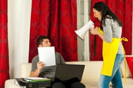 Si asa erau complicate relatiile, acum cu dezvoltarea tehnologiei s-au incalcit si mai mult