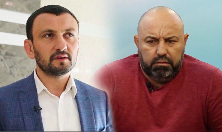Петр Влах рассказал, где прячется Дудник.