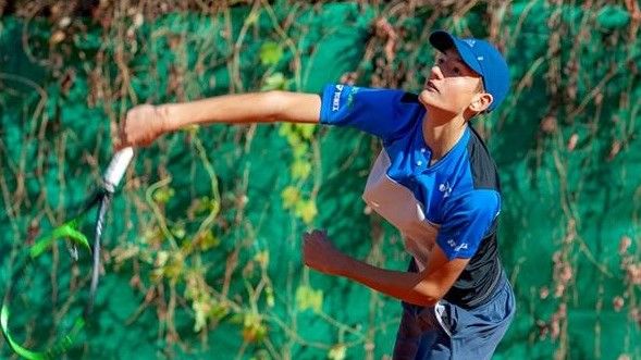 Молдавский теннисист Илья Сницарь выиграл турнир I категории „Cupa TCH 2018”.