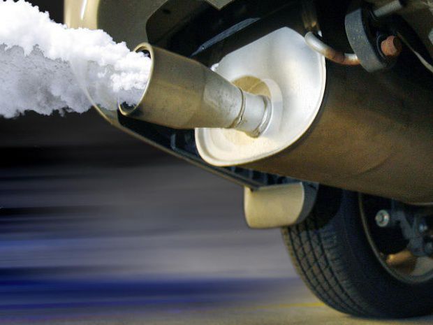 Maşinile Diesel poluează mult mai mult atmosfera, decât arată testele de laborator. 
