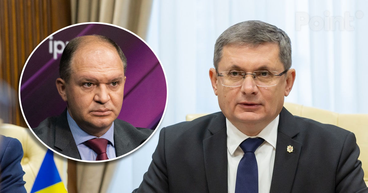 Grosu: Solicitarea lui Ceban de a institui starea de urgență pentru combaterea drogurilor, o manevră politică.