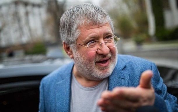 По словам Коломойского, многие олигархи публично высказывались в поддержку Зеленского.