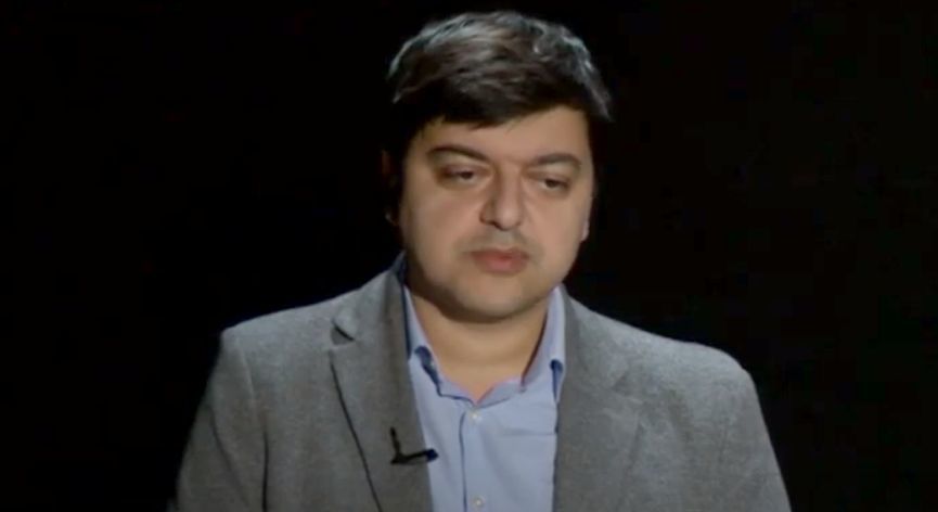 Вартанян: Власть старается взять всё под контроль, думая, что пришла навечно.