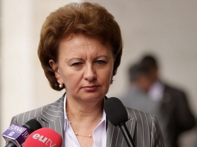 Candidatul socialistilor la cea mai ravnita functie de la alegerile locale nu s-a prezentat, dar a fost reprezentata de cativa colegi.