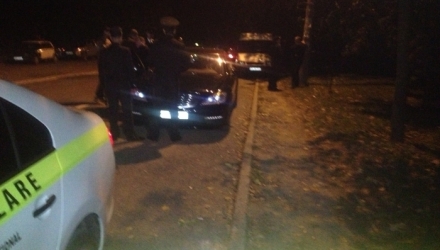 Victima, un bărbat de 30 de ani, din capitală, a trecut prin momente de coşmar.