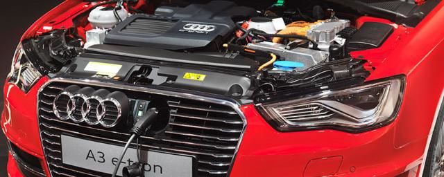Франция прекратит продажу бензиновых и дизельных автомобилей к 2040 году.