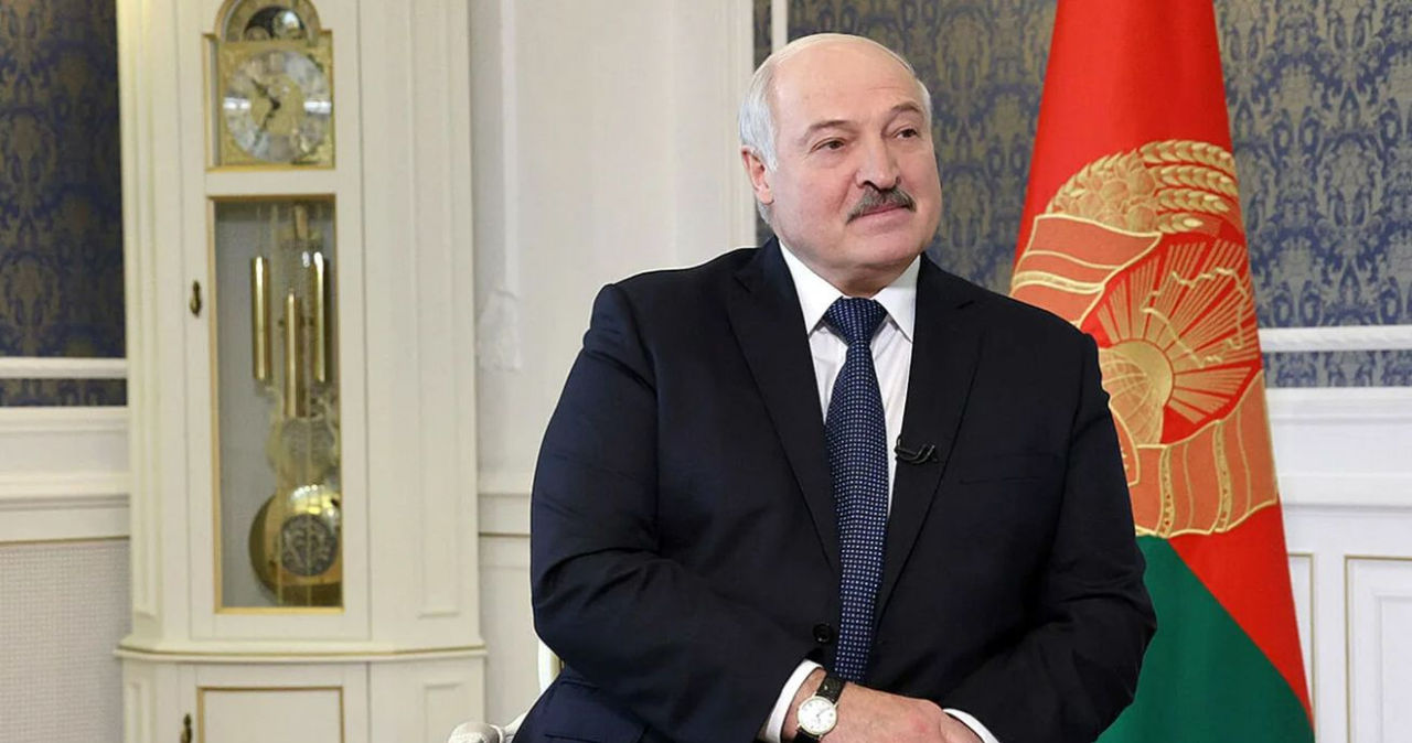 Минск грозит запретом иноСМИ за "недружественные действия".
