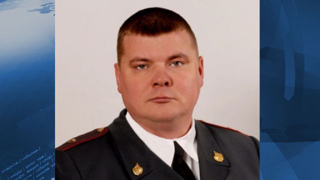 Полицейский доставлен в Абаканскую городскую больницу с многочисленными серьезными травмами.