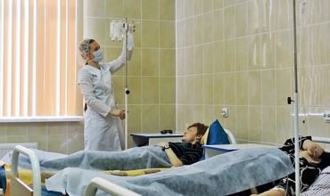 Народный адвокат: В больницах не хватает медицинского оборудования