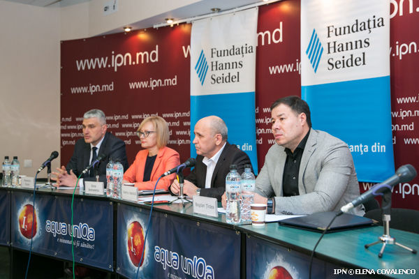ACUM, ПКРМ и ПСРМ аргументируют, почему стоит голосовать за их кандидатов.