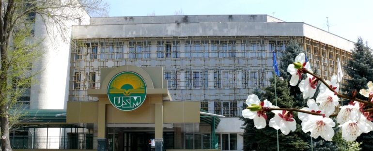 Universitatea de Stat din Moldova și-a recăpătat dreptul asupra mărcii comeciale USM. 
