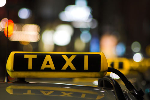 Preţul unei călătorii a fost majorat! Foto:gotagotaxi.com