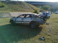 Cazul este cercetat de către CP Criuleni