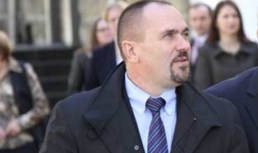 Valeriu Zubco afirmă că nu a primit nicio citaţie oficială de la Centrul Naţional Anticorupţie.