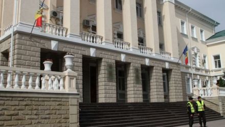 Cu ceva vreme în urmă, premierul Filat vorbea despre ceva schimbări prin ministere.