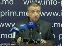 Voronin s-a autoexclus dintr-o prostie din sistemul politic al R. Moldova și acum sunt comuniști din stafful lui, plătiți de Plahotniuc să îi facă politica.