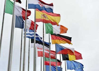 Aspirații de independență în regiuni din state membre al UE.