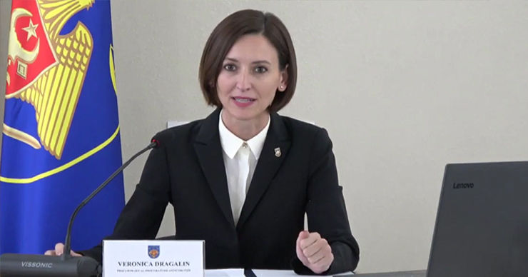 Драгалин об обысках у Шора: Утечка информации - это преступление.