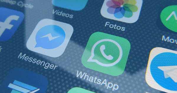 După blocarea Telegram, ruşii se apucă și de Facebook