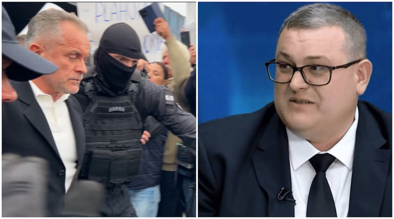 Șeful Procuraturii Anticorupție a explicat ce urmează după extrădarea lui Plahotniuc.