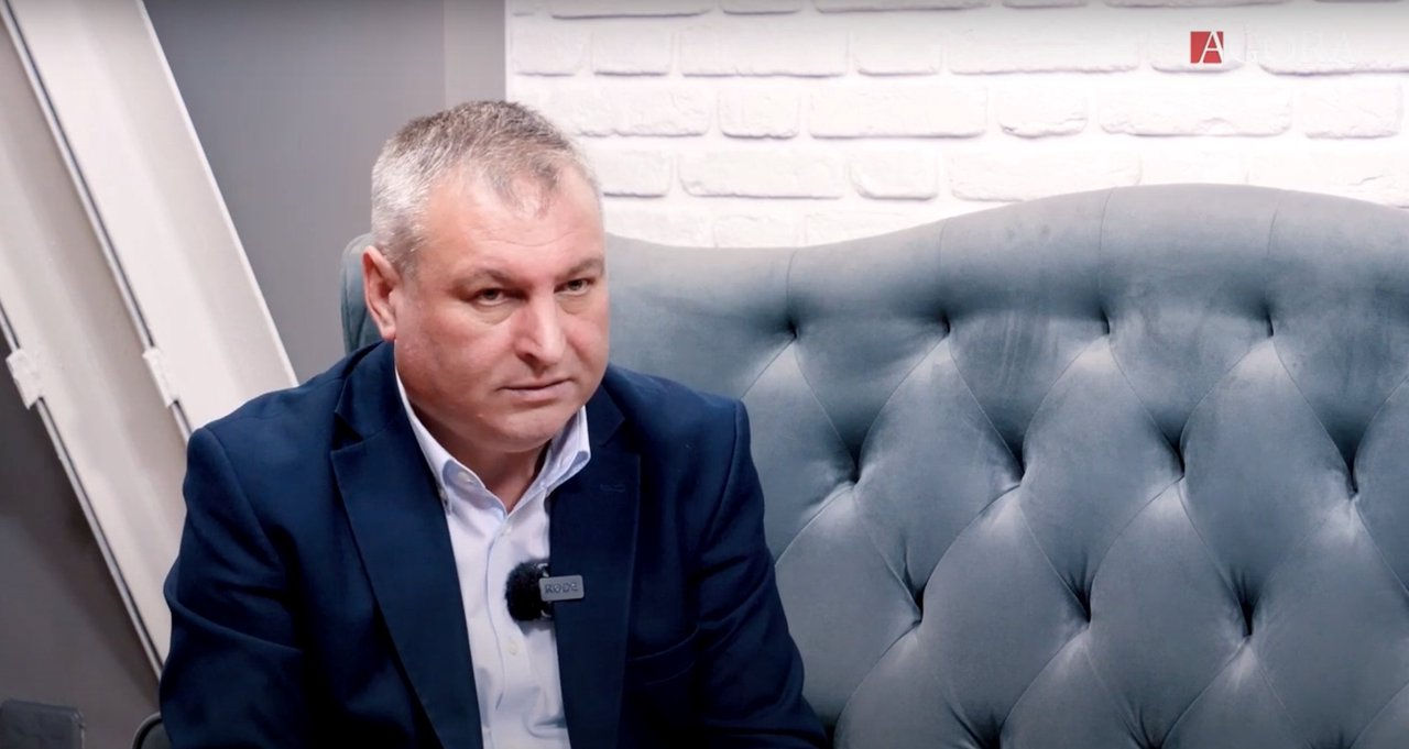 Специалист НАОЗ: COVID может стать сезонным вирусом.