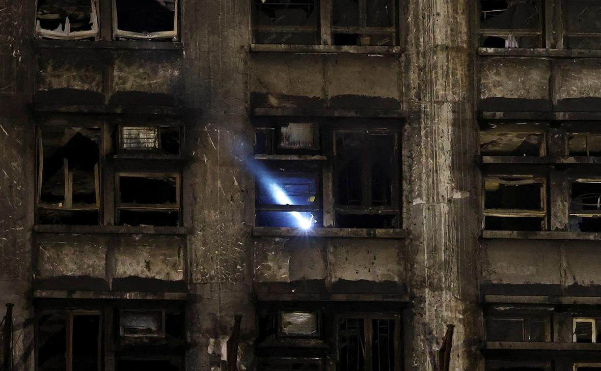 Numărul victimelor în incendiul dintr-un complex rezidențial din Hong Kong a depășit 150 de persoane.