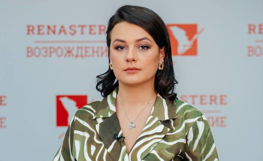У партии "Возрождение" новый лидер: Вы о нас еще услышите.