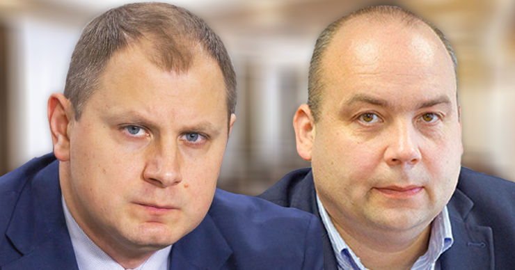 Эксперты: Работу нескольких министерств необходимо проверить. Коллаж: Point.md