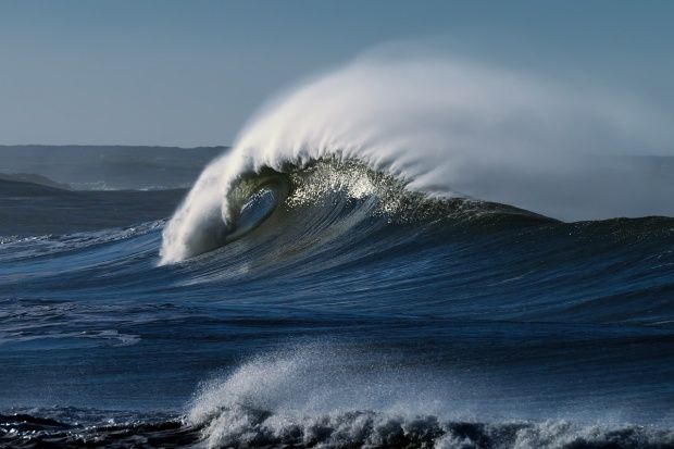 O cantitate uriașă de magmă cu potenţial catastrofal, găsită de savanţi
