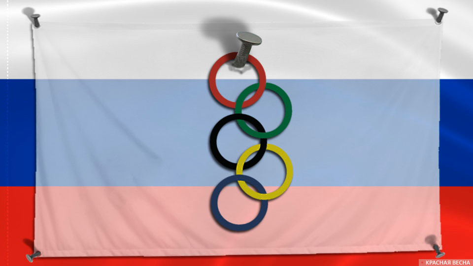 МОК одобрил запрет на выступления спортсменов из России и Беларуси.