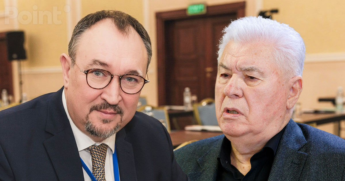 Tănase, despre Voronin: Nu are respect pentru lege și democrație.
