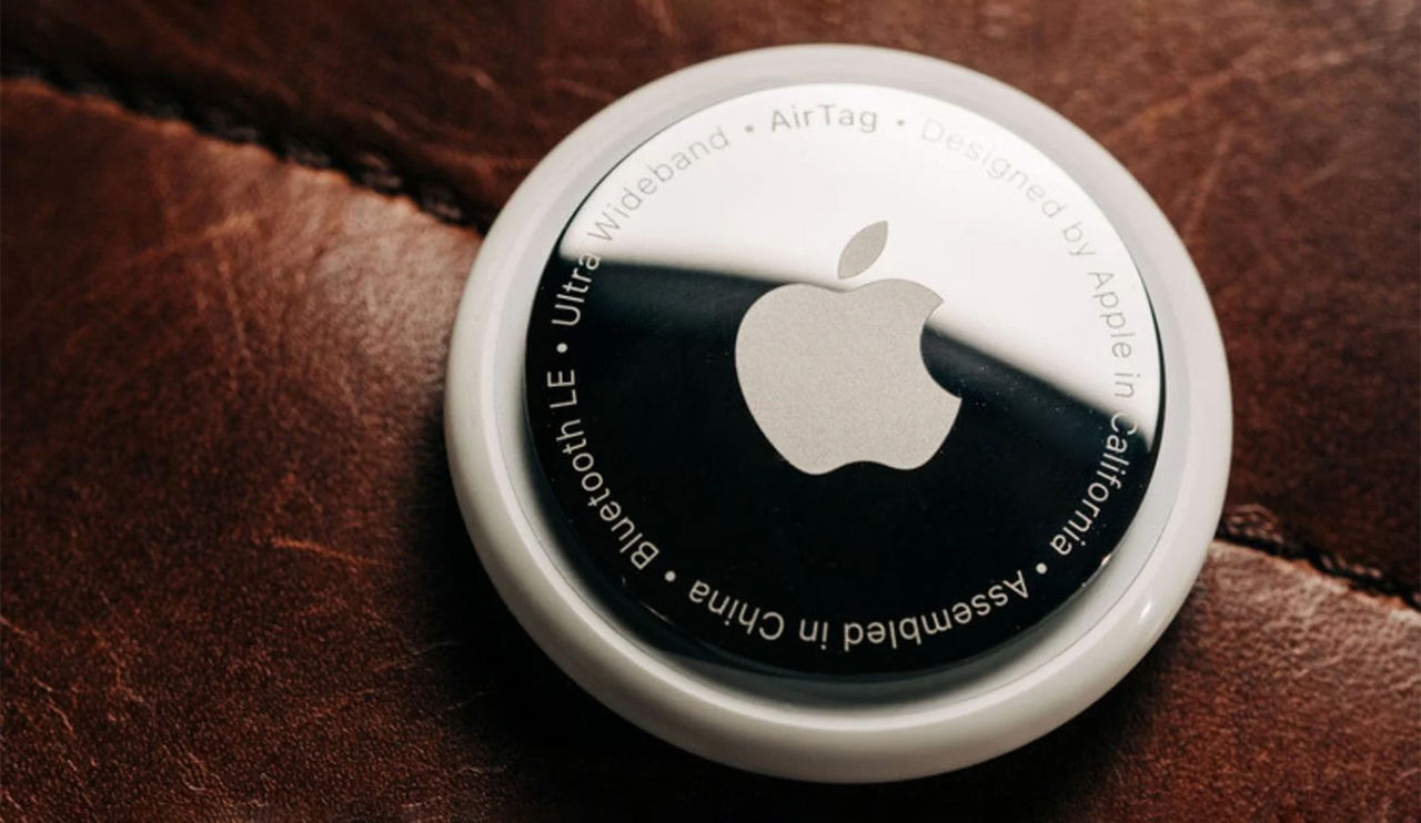 Apple a lansat a doua generație a dispozitivului AirTag cu o rază de căutare extinsă.