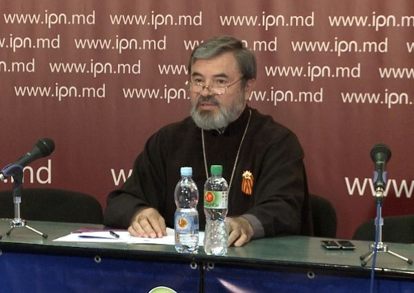 Епископ Бельцкий и Фалештский заявил о необходимости поддержать инициативу Партии социалистов.