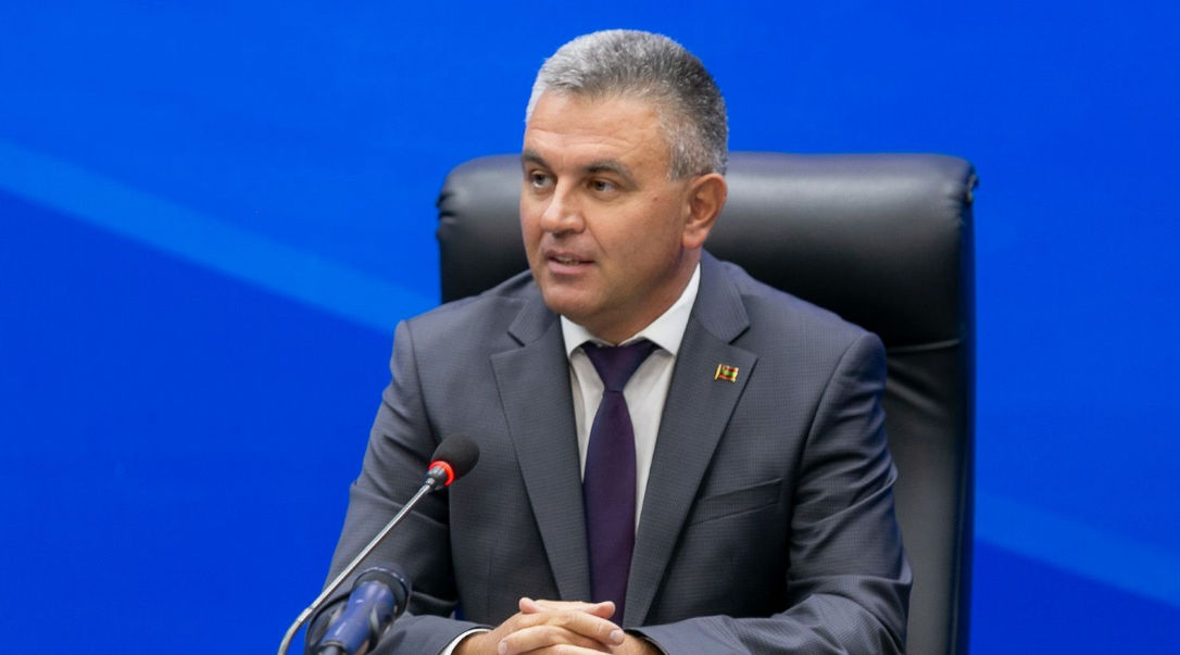 Krasnoselski, gata de dialog cu conducerea Moldovei: Mingea este de partea moldovenească.