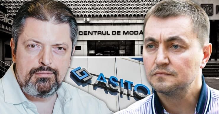 Вячеслав Платон проиграл суд: собственник недвижимости - Владимир Руссу. Коллаж Point.md.