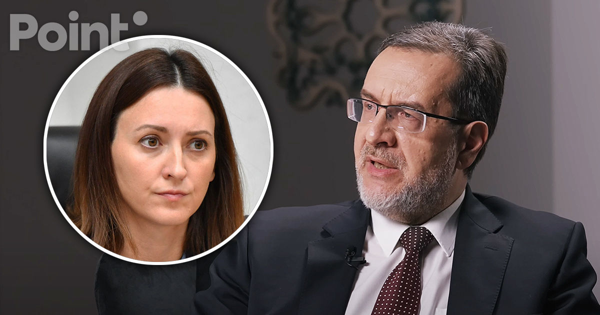 Marian Lupu: Cerem audierea oficială a Veronicăi Dragalin.