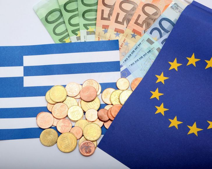 Перечислившие €5 тысяч могут рассчитывать на путевку в Афины.
