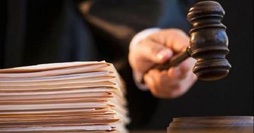 Бывший судебный пристав осужден на 7 лет по 12 пунктам обвинения.
