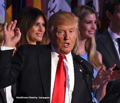 Calatoriile facute de familia Trump intr-o luna i-au costat pe americani 11,3 milioane de dolari.