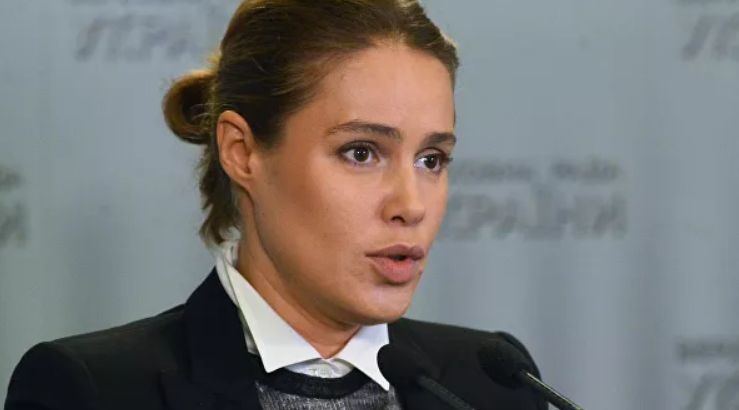 Депутат Рады заявила о необходимости вернуть Украине российский рынок.