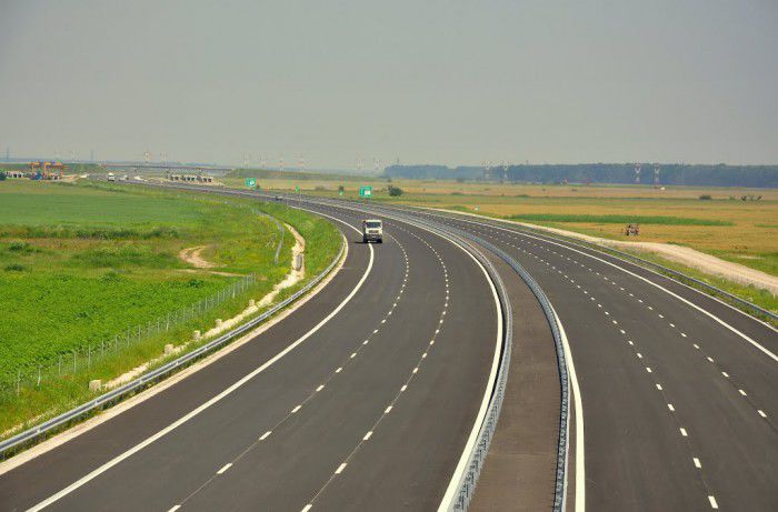 Объездную дорогу в Унгенах сдадут в эксплуатацию в конце ноября.