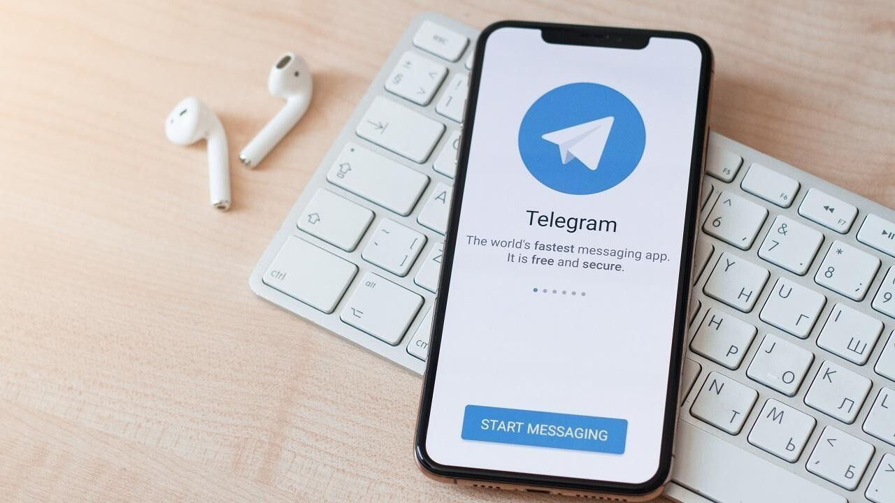 Telegram a dezvăluit o actualizare majoră a aplicației.