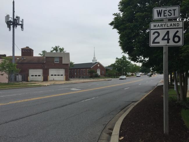 Atacatorul de la şcoala din Maryland a murit.
