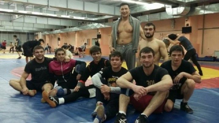 Молдавские борцы-юниоры выступят на турнире в Якутске.